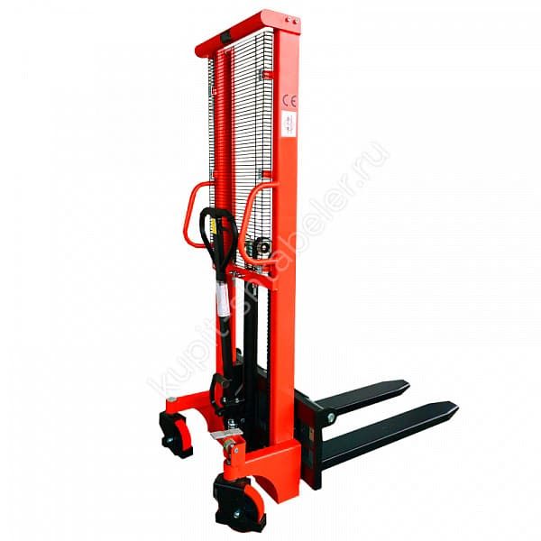 Ручной штабелёр Oxlift HS 1615