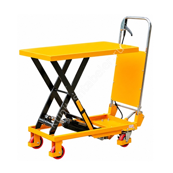 Подъёмный стол SMARTLIFT SP 1000