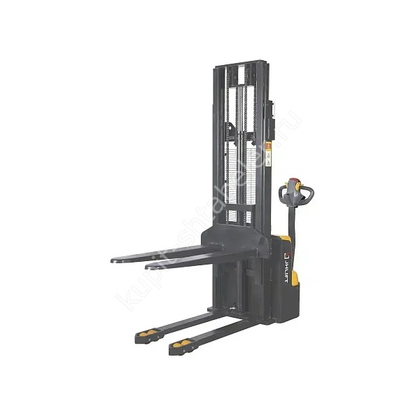 Самоходный штабелёр JHLIFT JHL12 3300 Li-Ion