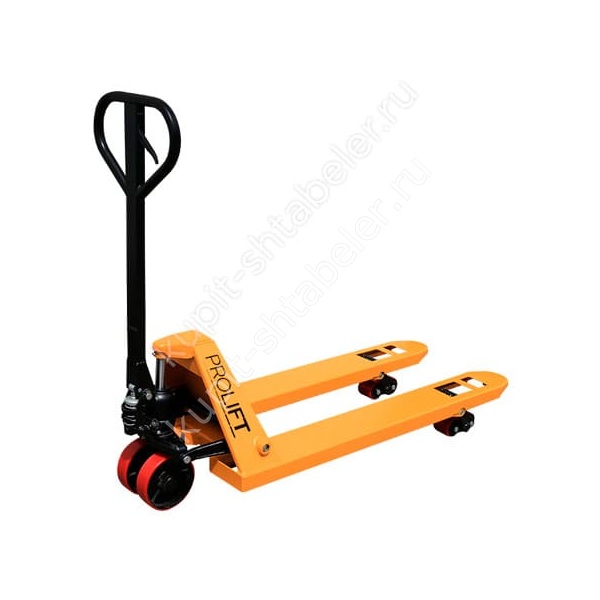 Гидравлическая тележка PROLIFT DF25