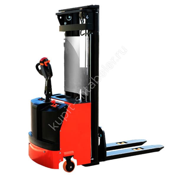 Самоходный штабелёр Prolift SDR 1545