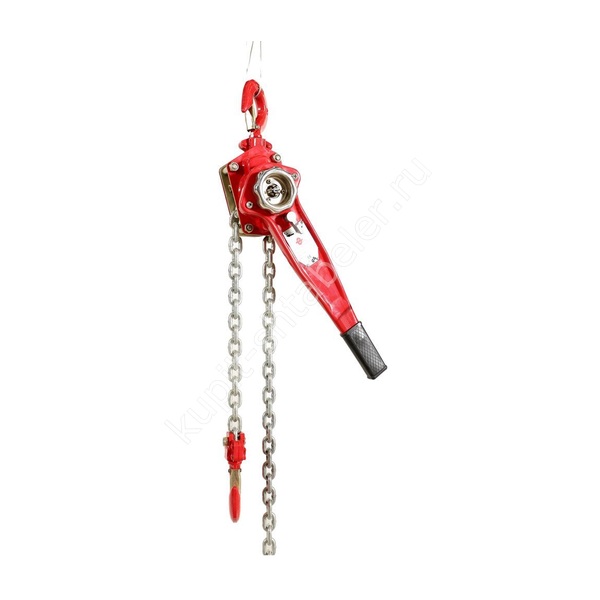 Таль OXLIFT HSHZ 0,75Т / 12М, 750 кг, подъём 12000 мм