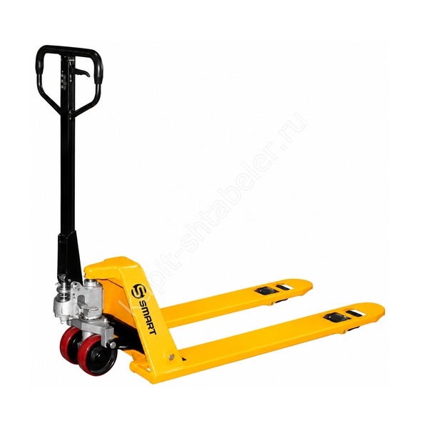 Гидравлическая тележка SMARTLIFT SP 3500