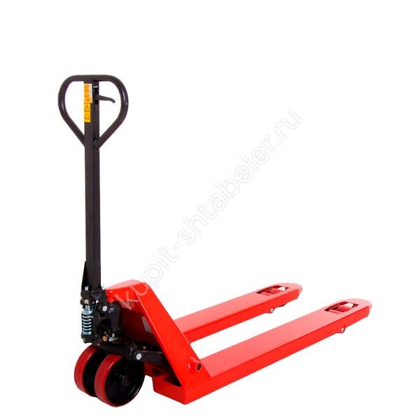 Гидравлическая тележка Noblelift DFE 20