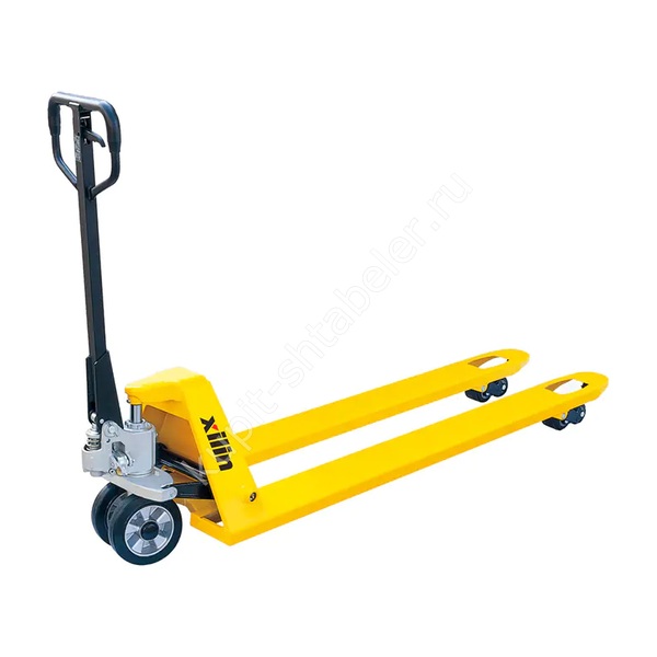 Гидравлическая тележка XILIN BF2500