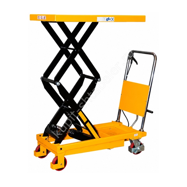 Подъёмный стол SMARTLIFT SPS 350