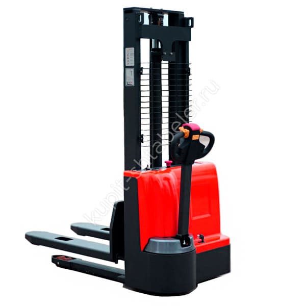 Самоходный штабелёр Oxlift AX-4516