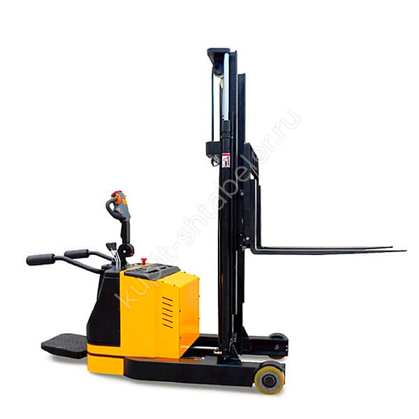Самоходный штабелёр Smart CQD 1235 R