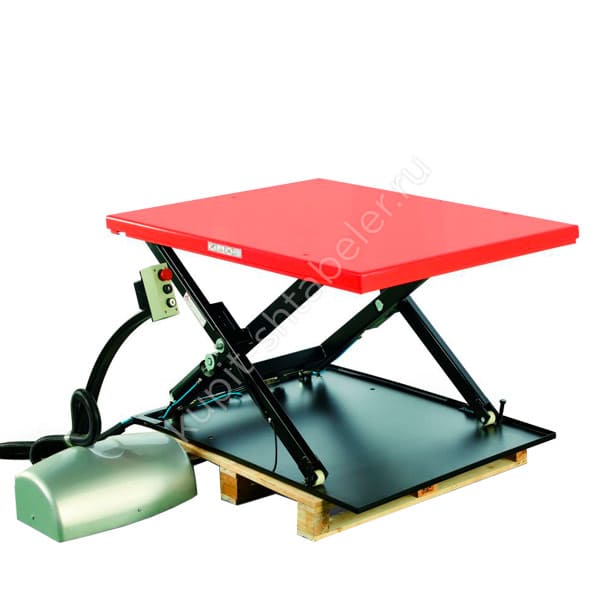 Электрический подъёмный стол Noblelift HTF-G20