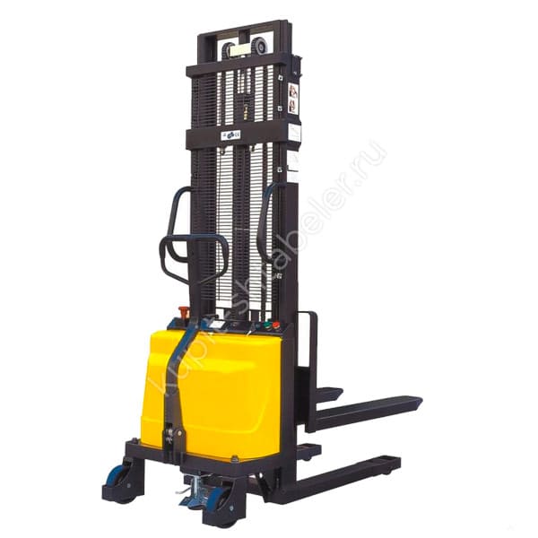 Электрический штабелёр Ningbo Ruyi CDD 1033