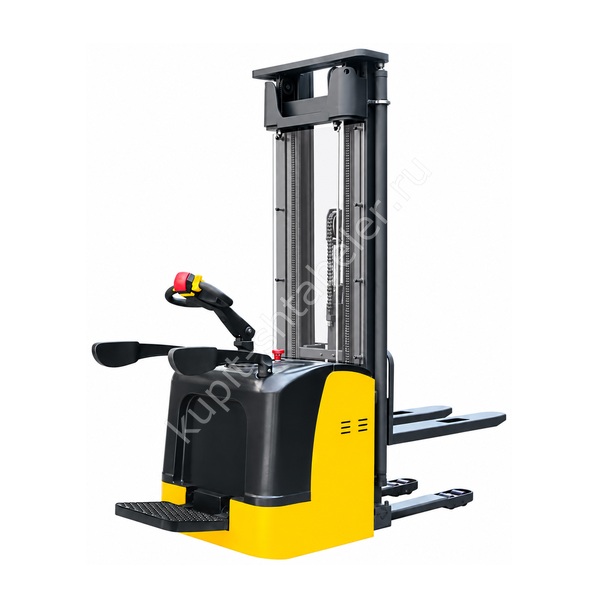 Самоходный штабелёр SMARTLIFT CDDK-II 1545