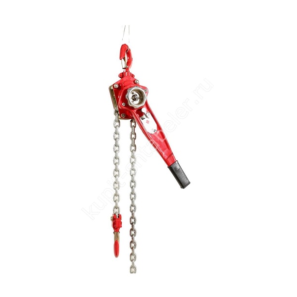 Таль OXLIFT HSHZ 0,75Т / 3М, 750 кг, подъём 3000 мм