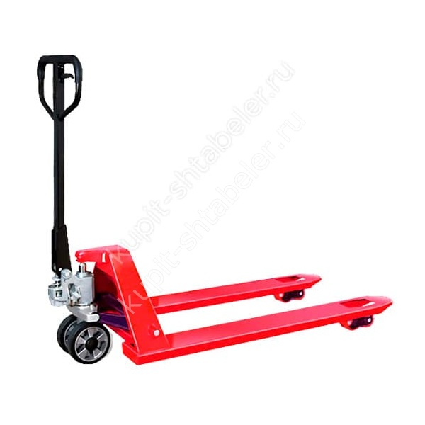 Гидравлическая тележка PROLIFT AC 30