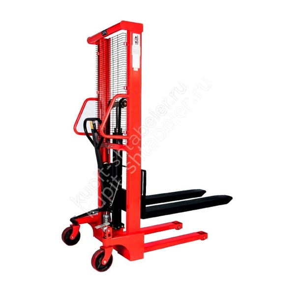 Ручной штабелёр PROLIFT SDF 1025