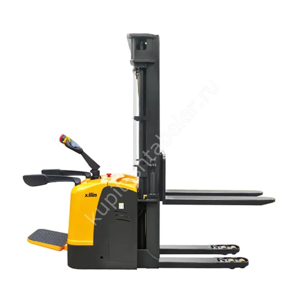 Самоходный штабелёр XILIN CDDK15-S