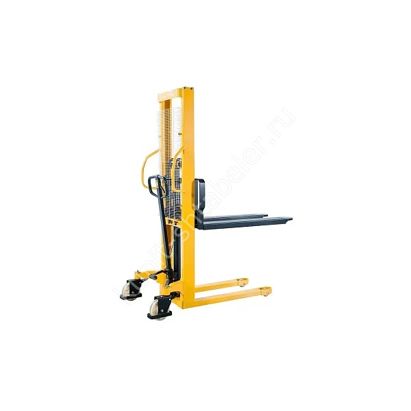 Гидравлический штабелёр JHLIFT WMS1500 2500, 1500 кг