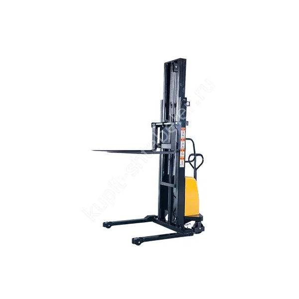 Штабелёр с электроподъёмом JHLIFT DYC20-A 2000, 2000 кг