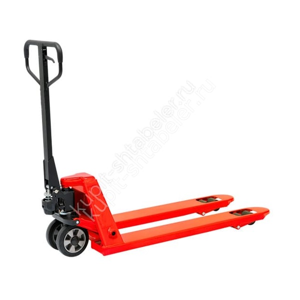 Гидравлическая тележка PROLIFT JC 20
