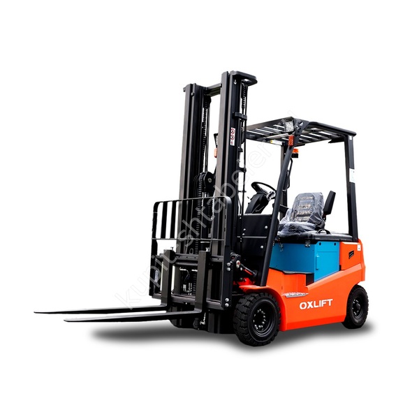 Вилочный погрузчик OXLIFT RX 2050L, 2000 кг, подъём 5000 мм