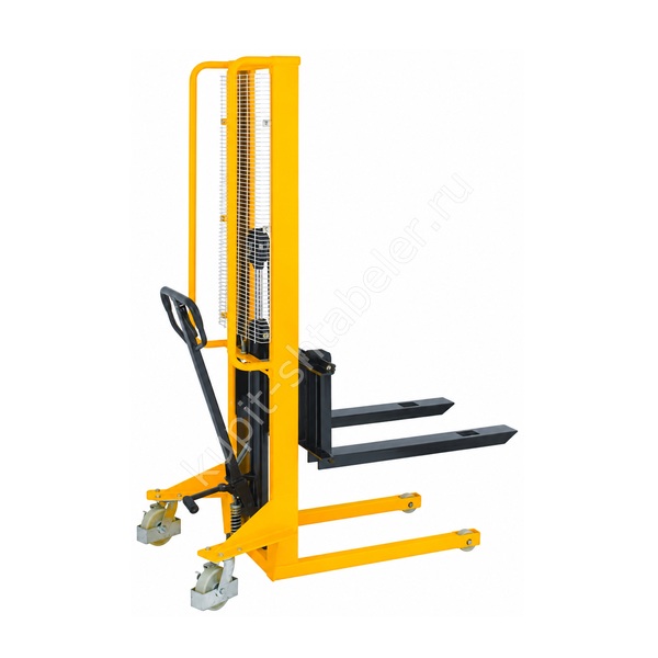 Ручной штабелёр SMARTLIFT SDJA 1016
