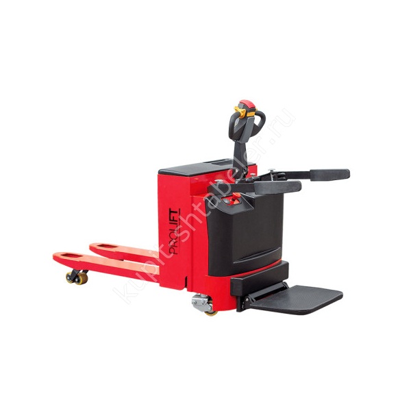 Электрическая тележка PROLIFT sk-20