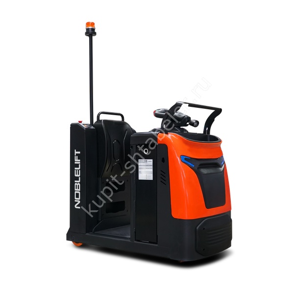 Электрический тягач NOBLELIFT T50N