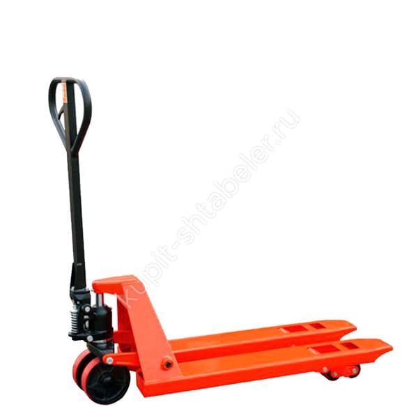 Гидравлическая тележка Noblelift DF 20