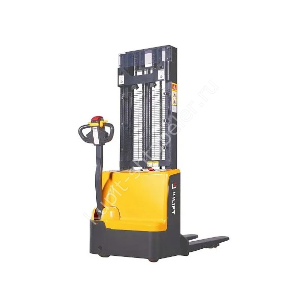 Самоходный штабелёр JHLIFT JHL12 3500, AGM