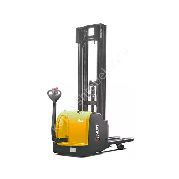 Самоходный штабелёр JHLIFT CDD 20 Premium