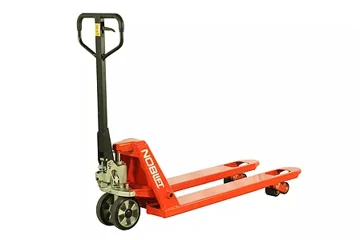 Гидравлическая тележка Noblelift АС 20