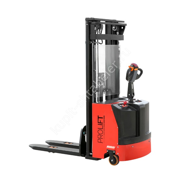 Самоходный штабелёр PROLIFT SDR1556