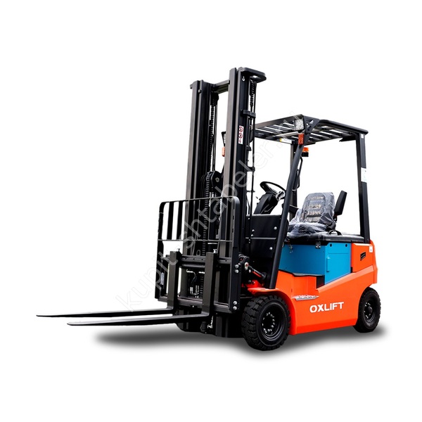 Вилочный погрузчик OXLIFT RX 2045L, 2000 кг, подъём 4500 мм
