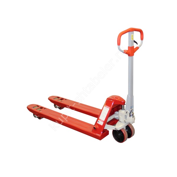 Гидравлическая тележка LEMA LM 25 III 800x550, общий вид серии