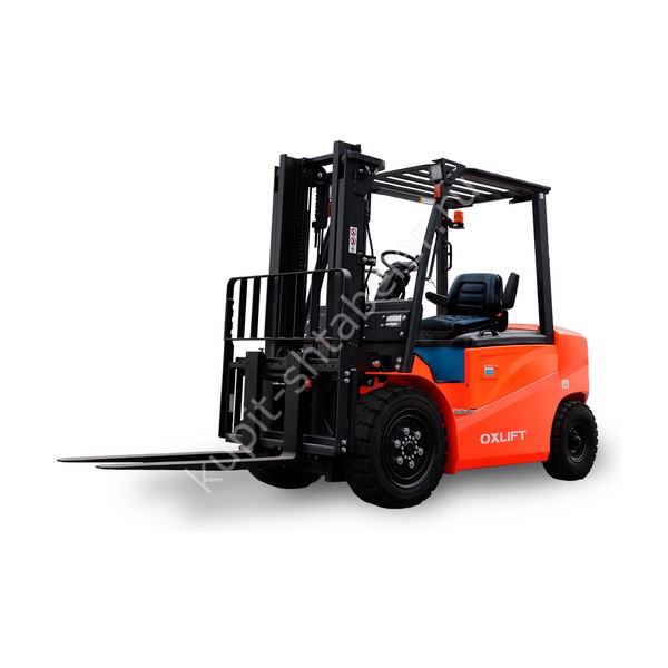 Вилочный погрузчик OXLIFT RX 3030L, 3000 кг, подъём 3000 мм
