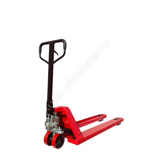 Гидравлическая тележка Prolift AC 25