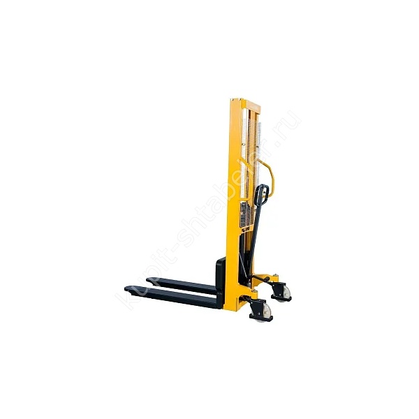 Гидравлический штабелёр JHLIFT WMS2000 1600, 2000 кг