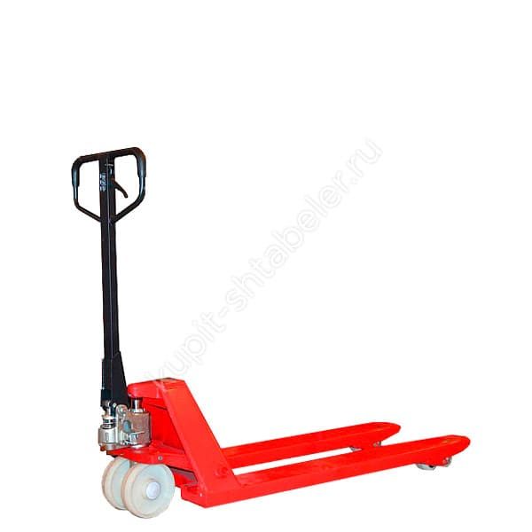 Гидравлическая тележка Oxlift OX25-NL115