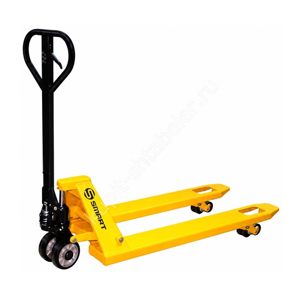 Гидравлическая тележка SMARTLIFT SB 2500