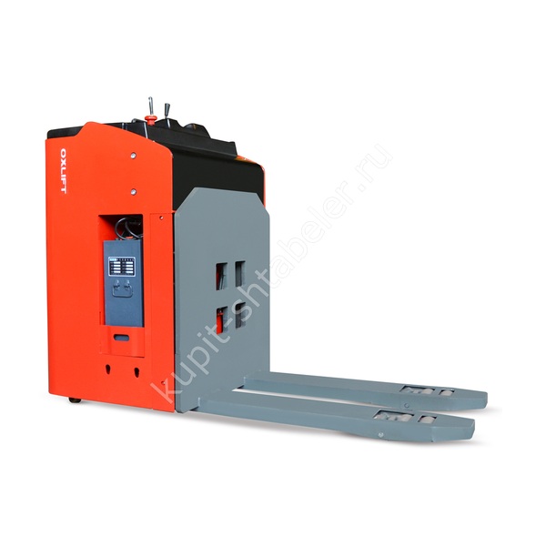 Самоходная электрическая тележка OXLIFT TX50L, 5000 кг