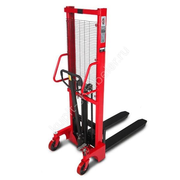 Ручной штабелёр Oxlift HS 2510