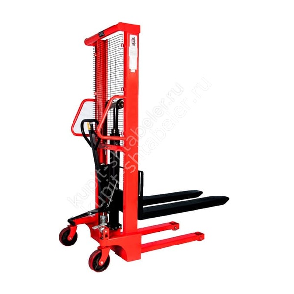 Ручной штабелёр PROLIFT SDF 0516