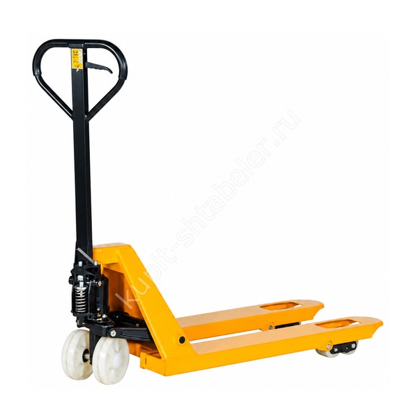 Гидравлическая тележка SMARTLIFT SD 2500