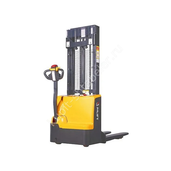 Самоходный штабелёр JHLIFT JHL12 2500, AGM