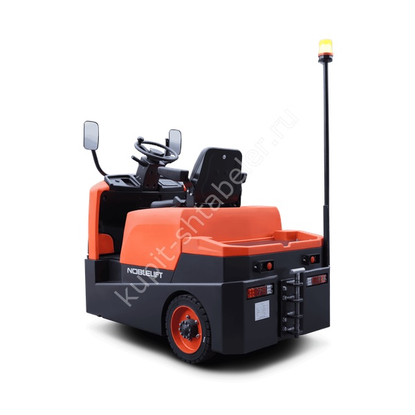 Электрический тягач NOBLELIFT T30Q