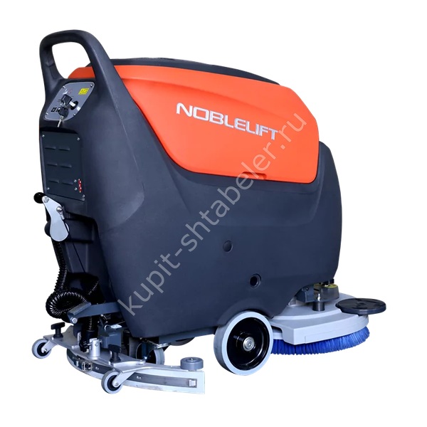 Поломоечная машина NOBLELIFT NB530