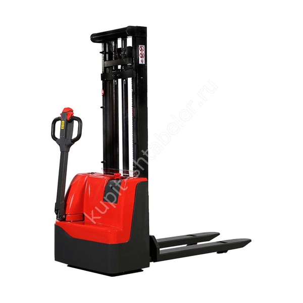 Самоходный штабелёр PROLIFT SDR 1545S