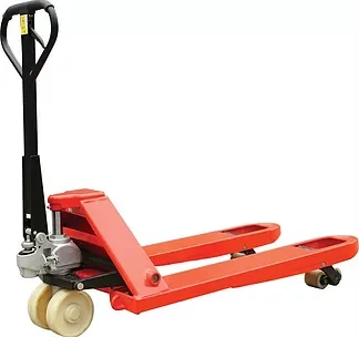 Гидравлическая тележка Noblelift АС50
