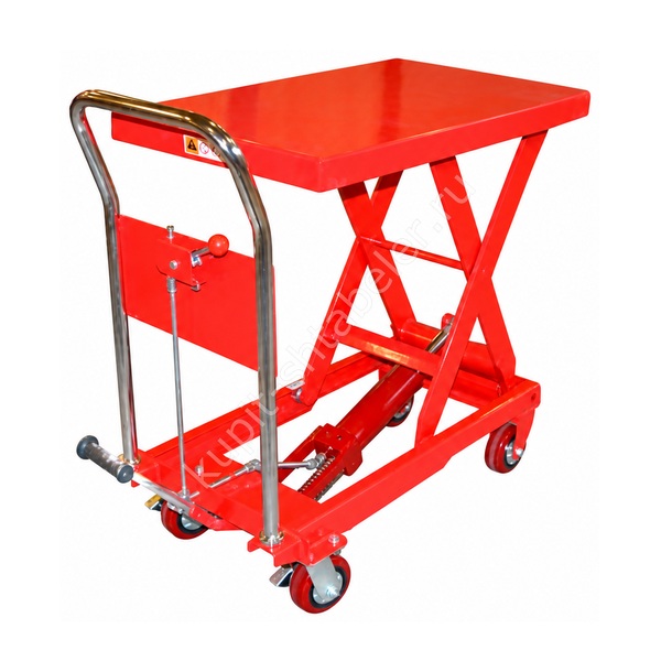 Подъёмный стол SMARTLIFT TF 100 SD