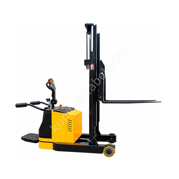 Самоходный штабелёр SMARTLIFT CQD 1545 R