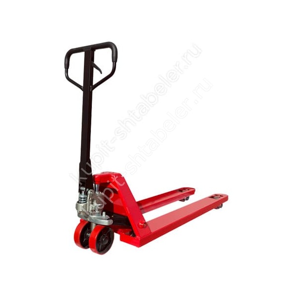 Гидравлическая тележка PROLIFT AC 25